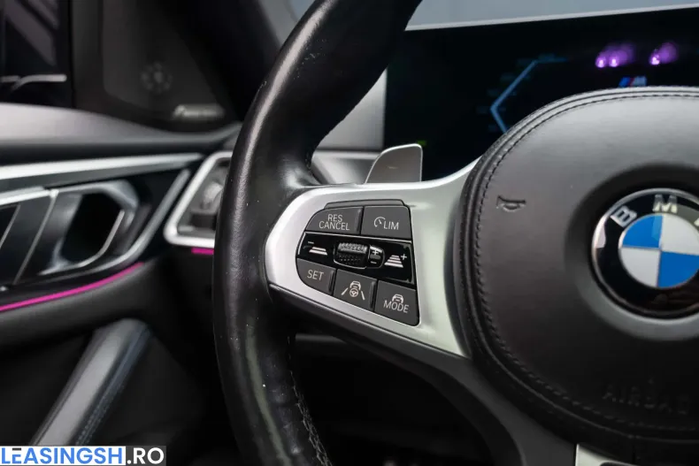 BMW 420d (Seria 4) din 2023 cu 65.400 km - oferta BMW198981 - foto 18