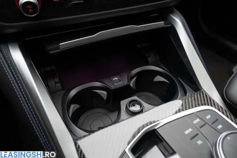 BMW 420d (Seria 4) din 2023 cu 65.400 km - oferta BMW198981 - foto 19