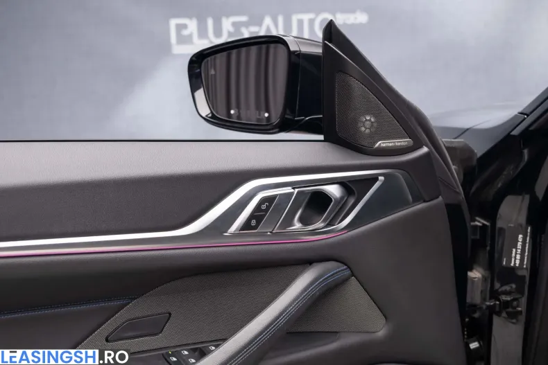 BMW 420d (Seria 4) din 2023 cu 65.400 km - oferta BMW198981 - foto 23