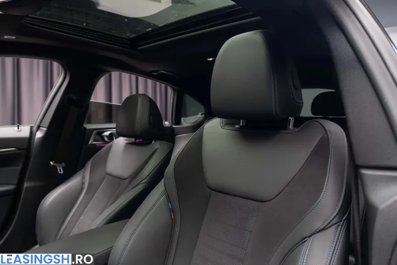 BMW 420d (Seria 4) din 2023 cu 65.400 km - oferta BMW198981 - foto 26