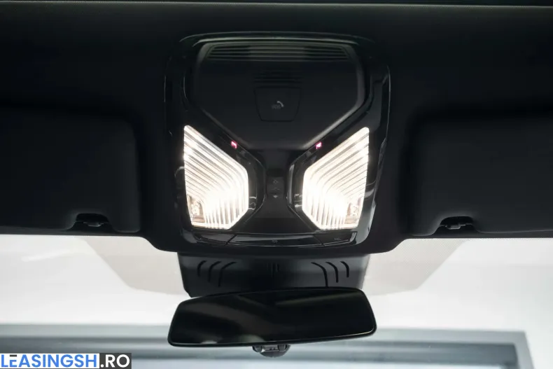 BMW 420d (Seria 4) din 2023 cu 65.400 km - oferta BMW198981 - foto 31