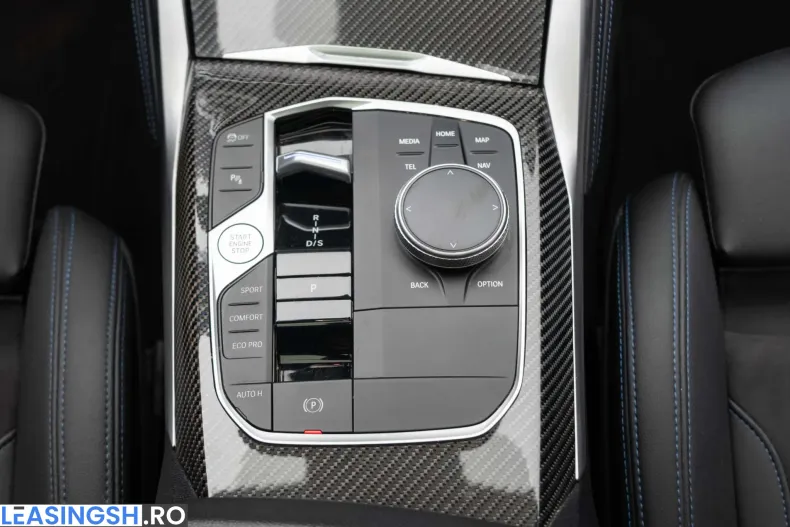 BMW 420d (Seria 4) din 2023 cu 65.400 km - oferta BMW198981 - foto 32