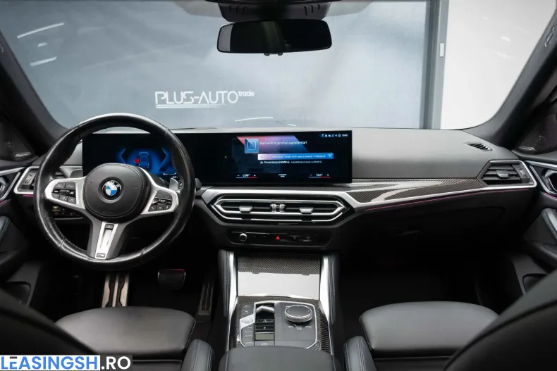 BMW 420d (Seria 4) din 2023 cu 65.400 km - oferta BMW198981 - foto 33