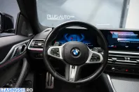 BMW 420d (Seria 4) din 2023 cu 65.400 km - oferta BMW198981 - foto 34
