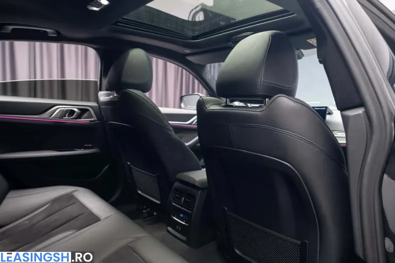 BMW 420d (Seria 4) din 2023 cu 65.400 km - oferta BMW198981 - foto 37