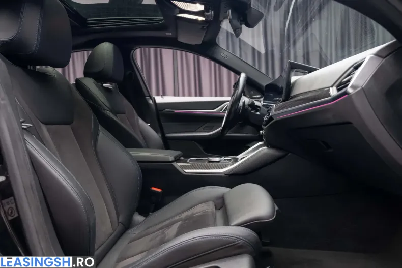 BMW 420d (Seria 4) din 2023 cu 65.400 km - oferta BMW198981 - foto 38