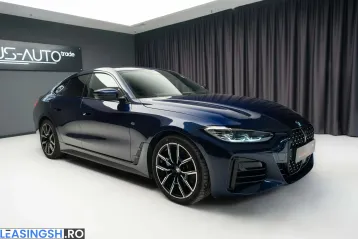 BMW 420d din 2023 - oferta BMW198982