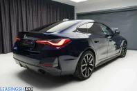 BMW 420d (Seria 4) din 2023 cu 56.500 km - oferta BMW198982 - foto 3