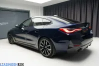 BMW 420d (Seria 4) din 2023 cu 56.500 km - oferta BMW198982 - foto 4