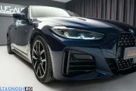 BMW 420d (Seria 4) din 2023 cu 56.500 km - oferta BMW198982 - foto 6