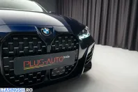 BMW 420d (Seria 4) din 2023 cu 56.500 km - oferta BMW198982 - foto 7