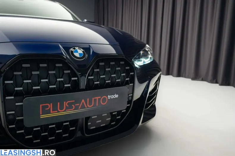 BMW 420d (Seria 4) din 2023 cu 56.500 km - oferta BMW198982 - foto 7