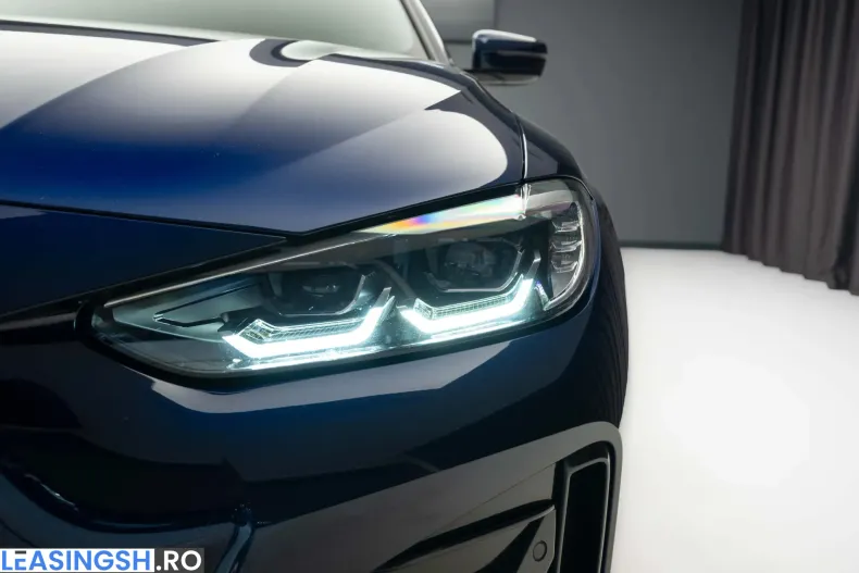 BMW 420d (Seria 4) din 2023 cu 56.500 km - oferta BMW198982 - foto 8