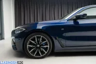 BMW 420d (Seria 4) din 2023 cu 56.500 km - oferta BMW198982 - foto 9