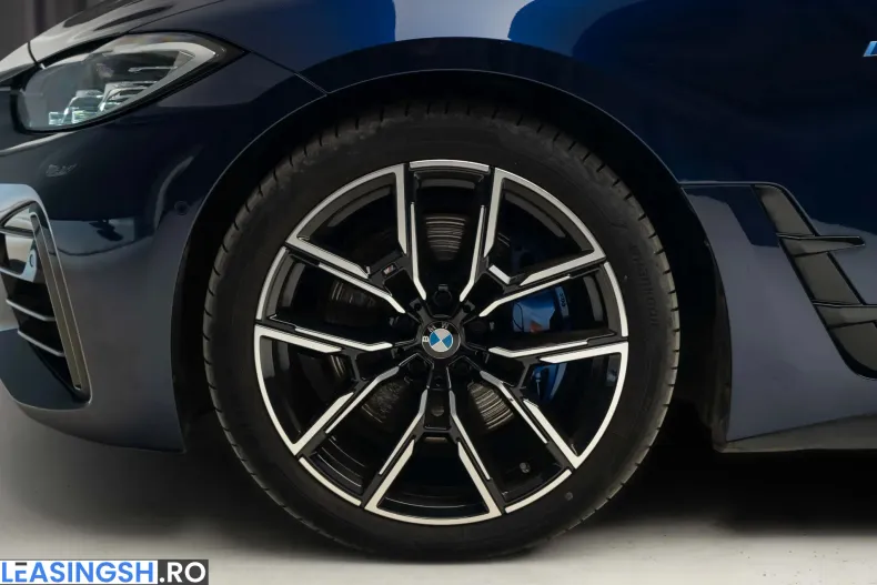 BMW 420d (Seria 4) din 2023 cu 56.500 km - oferta BMW198982 - foto 10