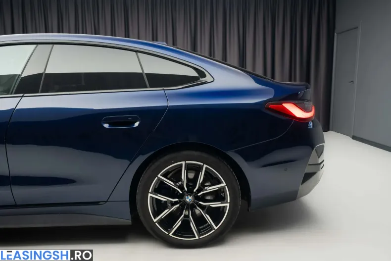 BMW 420d (Seria 4) din 2023 cu 56.500 km - oferta BMW198982 - foto 11