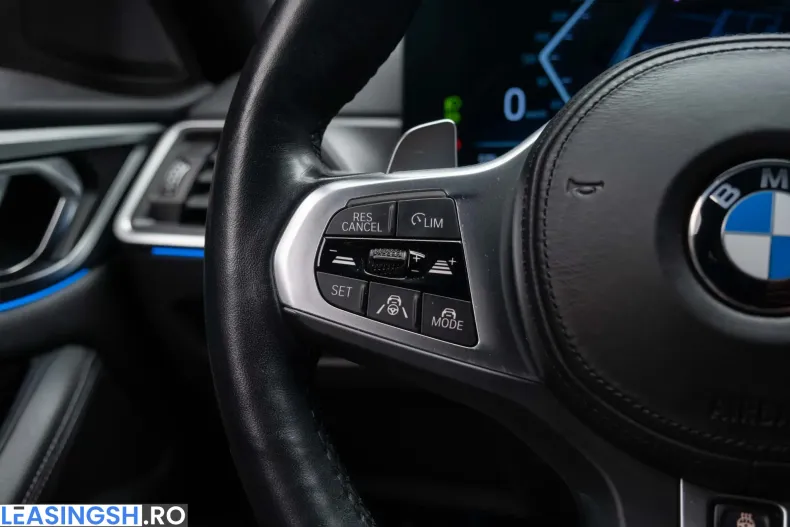 BMW 420d (Seria 4) din 2023 cu 56.500 km - oferta BMW198982 - foto 17
