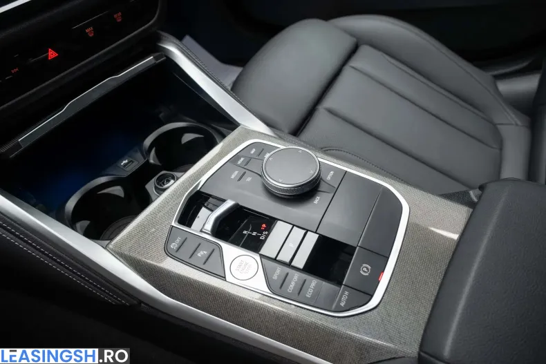 BMW 420d (Seria 4) din 2023 cu 56.500 km - oferta BMW198982 - foto 19