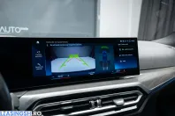 BMW 420d (Seria 4) din 2023 cu 56.500 km - oferta BMW198982 - foto 20