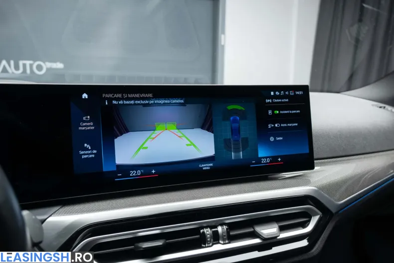 BMW 420d (Seria 4) din 2023 cu 56.500 km - oferta BMW198982 - foto 20