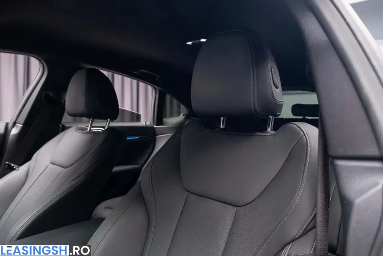 BMW 420d (Seria 4) din 2023 cu 56.500 km - oferta BMW198982 - foto 25