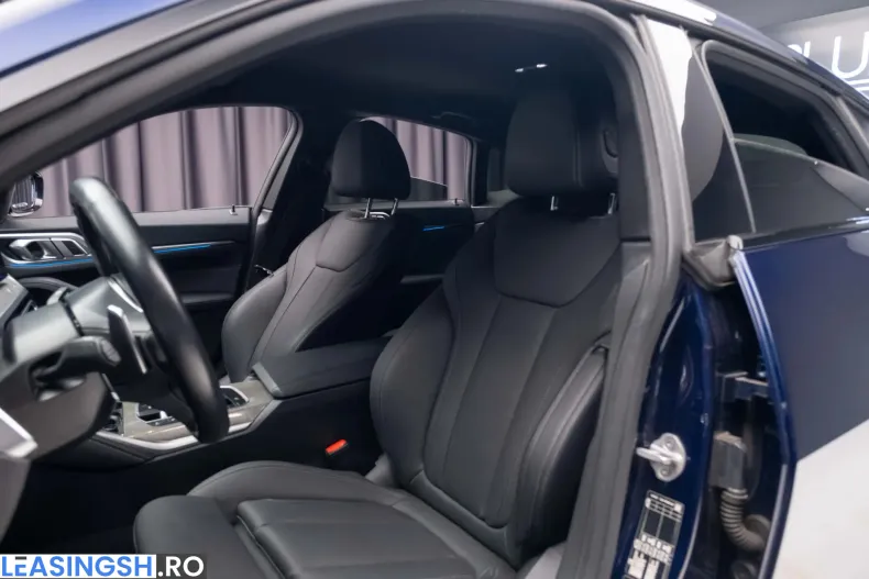 BMW 420d (Seria 4) din 2023 cu 56.500 km - oferta BMW198982 - foto 26