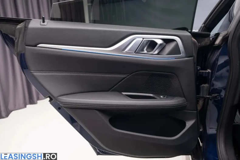 BMW 420d (Seria 4) din 2023 cu 56.500 km - oferta BMW198982 - foto 27