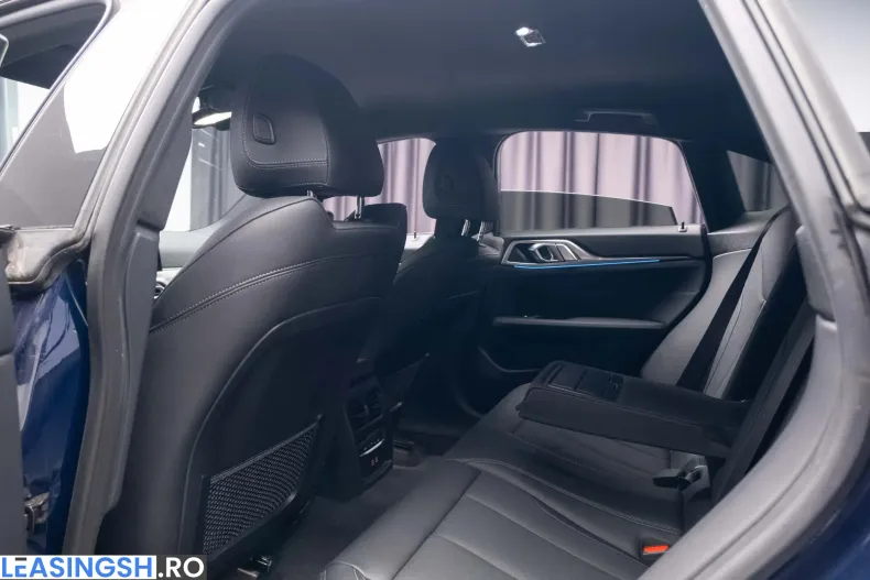 BMW 420d (Seria 4) din 2023 cu 56.500 km - oferta BMW198982 - foto 28