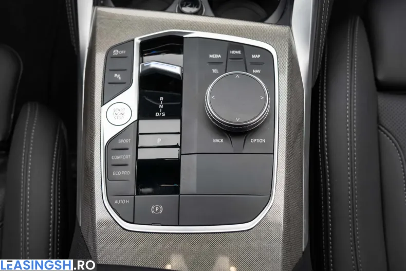 BMW 420d (Seria 4) din 2023 cu 56.500 km - oferta BMW198982 - foto 31