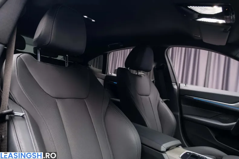 BMW 420d (Seria 4) din 2023 cu 56.500 km - oferta BMW198982 - foto 38