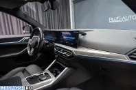 BMW 420d (Seria 4) din 2023 cu 56.500 km - oferta BMW198982 - foto 39