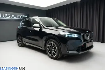 BMW X1 din 2022 - oferta BMW198983