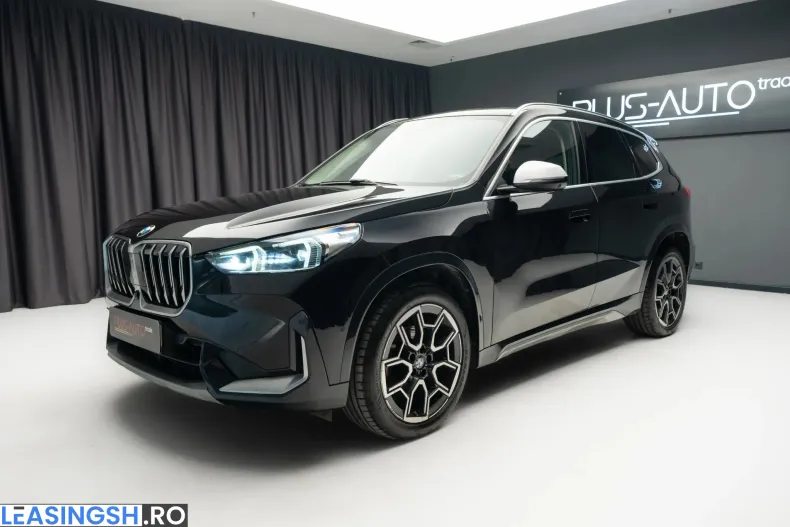 BMW X1 (Seria X) din 2022 cu 120.500 km - oferta BMW198983 - foto 2