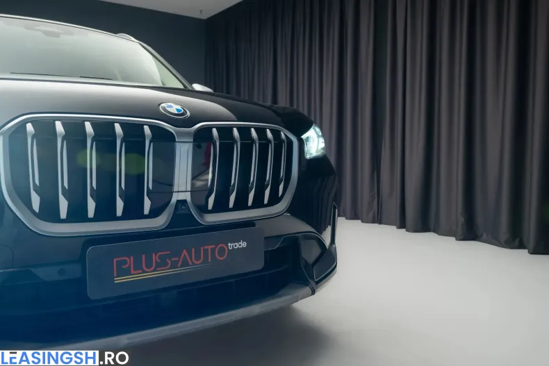 BMW X1 (Seria X) din 2022 cu 120.500 km - oferta BMW198983 - foto 6