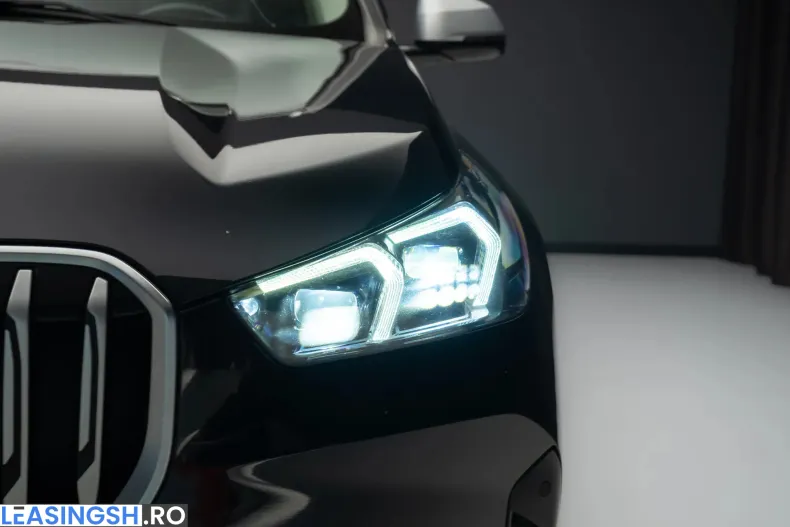 BMW X1 (Seria X) din 2022 cu 120.500 km - oferta BMW198983 - foto 7