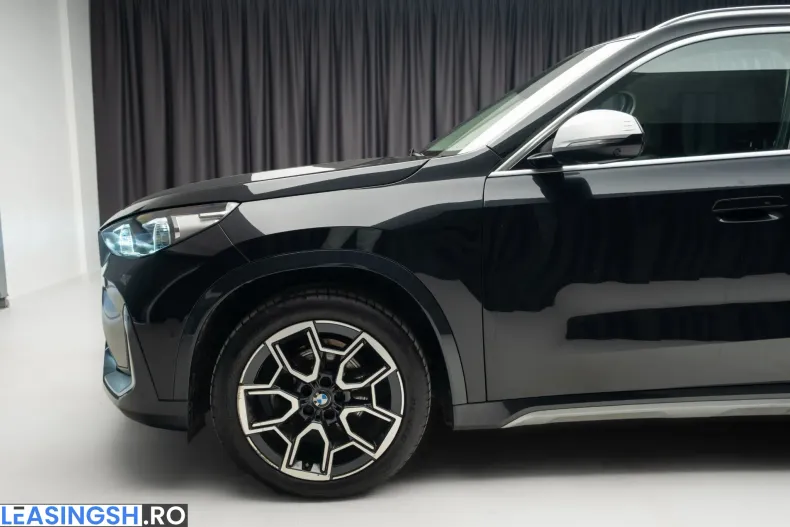 BMW X1 (Seria X) din 2022 cu 120.500 km - oferta BMW198983 - foto 8