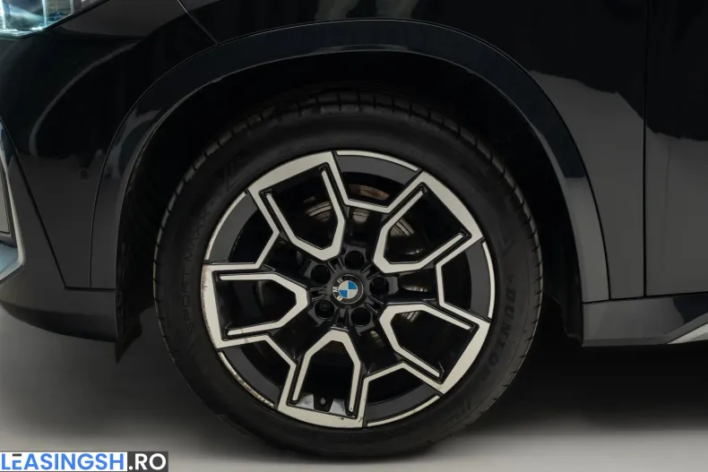 BMW X1 (Seria X) din 2022 cu 120.500 km - oferta BMW198983 - foto 9