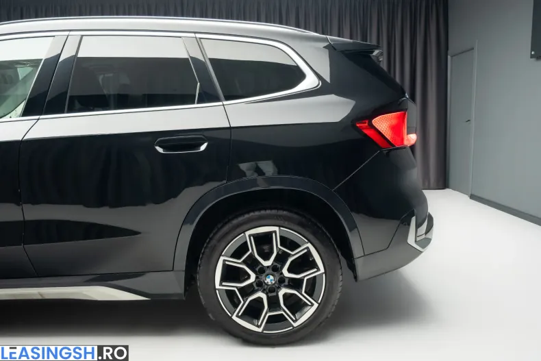 BMW X1 (Seria X) din 2022 cu 120.500 km - oferta BMW198983 - foto 11