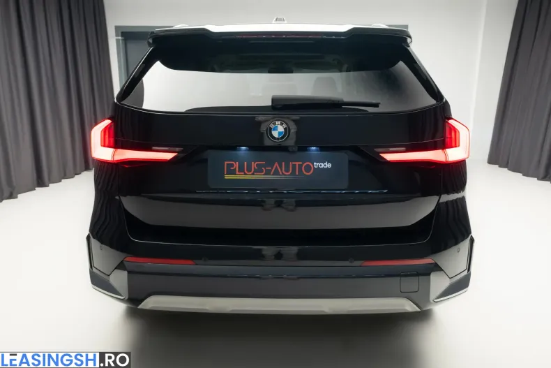 BMW X1 (Seria X) din 2022 cu 120.500 km - oferta BMW198983 - foto 12