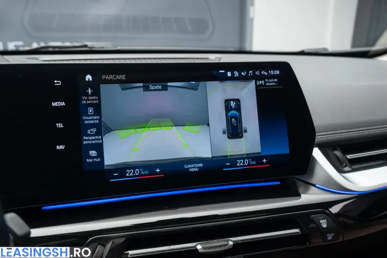 BMW X1 (Seria X) din 2022 cu 120.500 km - oferta BMW198983 - foto 14