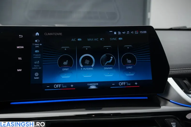 BMW X1 (Seria X) din 2022 cu 120.500 km - oferta BMW198983 - foto 16