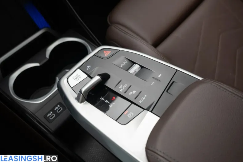 BMW X1 (Seria X) din 2022 cu 120.500 km - oferta BMW198983 - foto 19