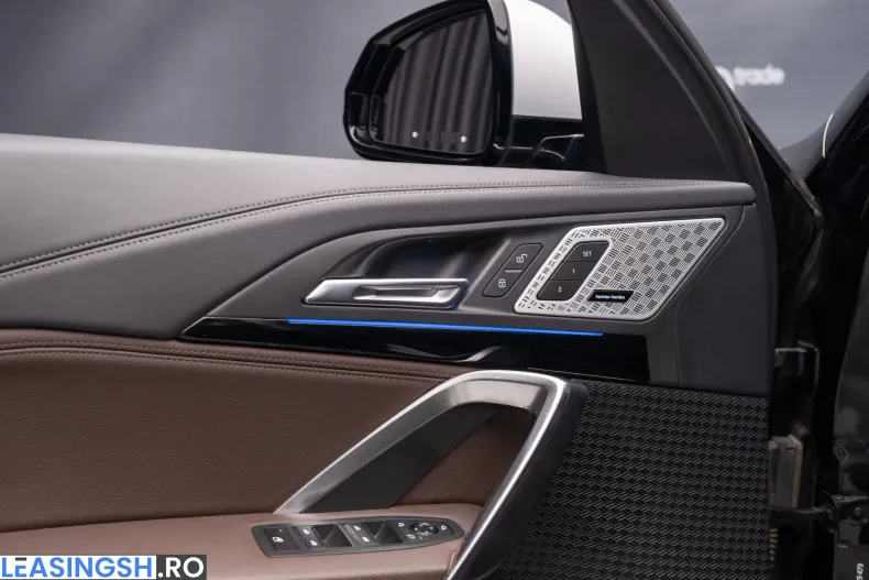 BMW X1 (Seria X) din 2022 cu 120.500 km - oferta BMW198983 - foto 20