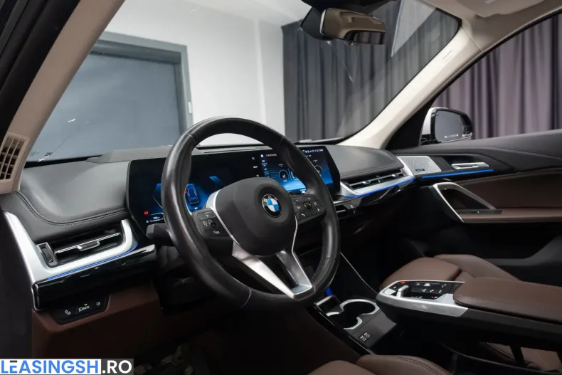 BMW X1 (Seria X) din 2022 cu 120.500 km - oferta BMW198983 - foto 21