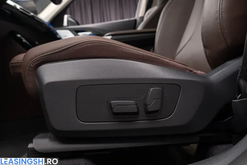 BMW X1 (Seria X) din 2022 cu 120.500 km - oferta BMW198983 - foto 22