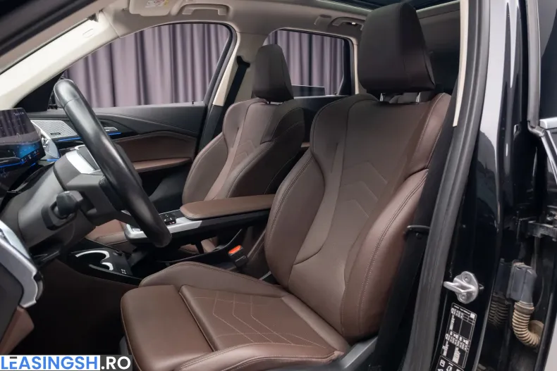 BMW X1 (Seria X) din 2022 cu 120.500 km - oferta BMW198983 - foto 24