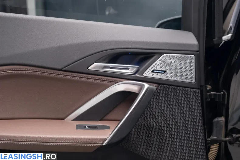BMW X1 (Seria X) din 2022 cu 120.500 km - oferta BMW198983 - foto 25