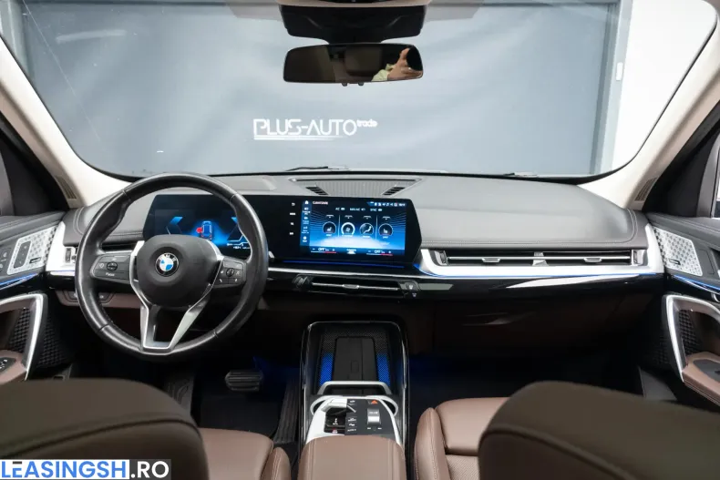 BMW X1 (Seria X) din 2022 cu 120.500 km - oferta BMW198983 - foto 29