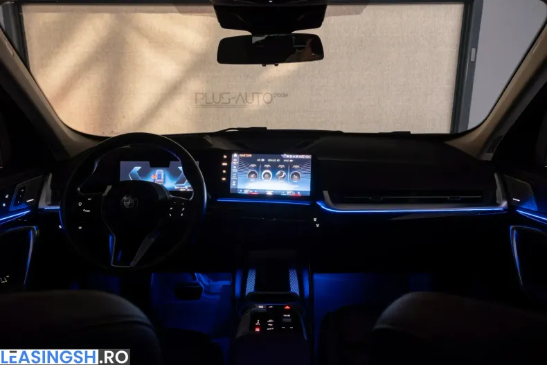 BMW X1 (Seria X) din 2022 cu 120.500 km - oferta BMW198983 - foto 30