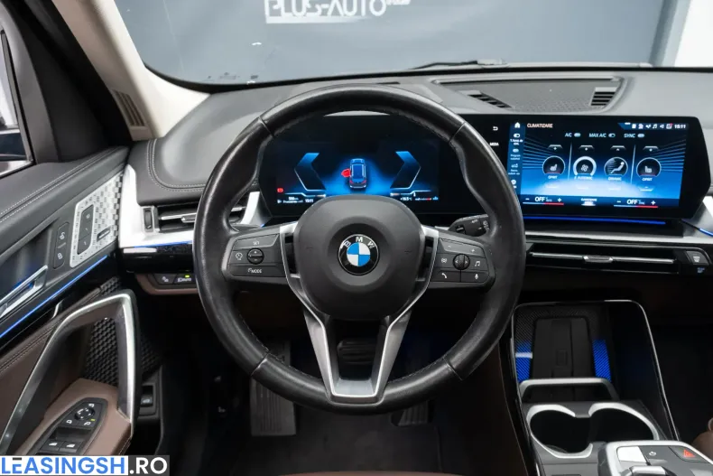 BMW X1 (Seria X) din 2022 cu 120.500 km - oferta BMW198983 - foto 31